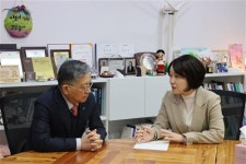 이소영 의원 월암·초평에 마을박물관 설립해야