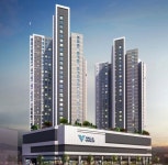 서광교 한라비발디 285가구 공급