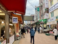 “안양 지역 설 준비는 전통시장에서”