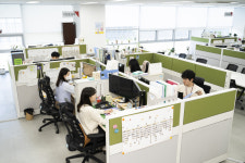 살던 곳에서 건강한 노후노인 의료·돌봄 통합지원