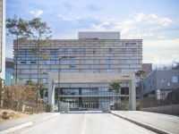 2024년 강남·서초 학교 탐방 - 풍문고등학교