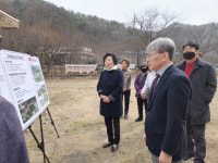 ‘대전 산내평화공원’ 조성 감감무소식