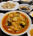 모임 갖기 좋은 맛깔스러운 강남역 중식당 ‘차슈밍’