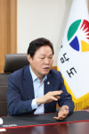 [인터뷰 | 박완수 경상남도 도지사] “경남이 달 착륙과 우주항공시대 중심에 서겠다”