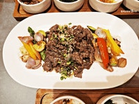 더 맛있는 집밥, 한식당 ‘오늘의밥상 3.4’
