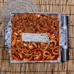 다양한 오징어 요리와 신선한 해산물, 대치동 맛집 ‘오징어풍경’