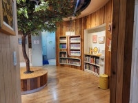 우리 아이가 만드는 그림동화책, 미술학원 바퀴달린그림책 부산사직센터 신입회원 모집중