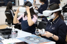 2024년 강남·서초 학교 탐방 - 숙명여자고등학교