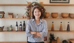 우리 동네 사람들 - 해외입양인 친생 가족 찾기 지원하는 사회적협동조합 ‘배냇’ 김유경 대표
