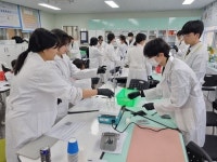 고양 파주 지역 명문으로 도약하는 ‘백송고등학교’
