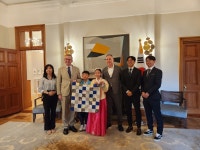 강서영어도서관 ‘어서와 영국문화원은 처음이지’ 행사 성료