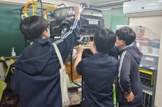 창의력 논리력 키우는 코딩학원 초등 수업부터 대학생 전문 실습까지