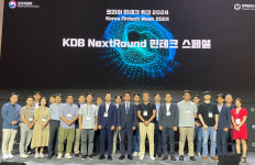 벤처·스타트업 투자유치 경연장 ‘넥스트라운드’ 6개 기업 IR