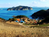 [백섬백길 5 통영 욕지도 마을 둘레길]무엇을 알고자 하는지 깨달을 수 있을까