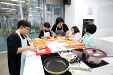 학교와 마을 잇는 행복 공간 소래너나들이