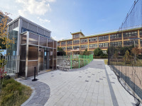 학교와 마을 잇는 행복 공간 소래너나들이