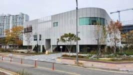 교하 운정 지역 우리 동네 건강복합공간 ‘운정보건소’ 탐방기
