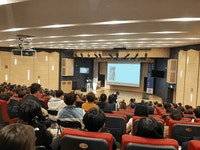 2025학년도 입학설명회 중동고등학교