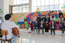 구미시의회 문화환경위원회 구미산업문화투어 관광콘텐츠 점검