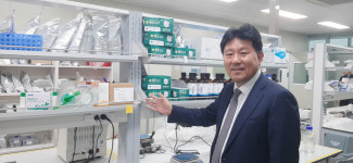 [2024 혁신 기업인 열전  ⑬ 김좌진 마더스제약 대표]약사하다 유통업 시작…개량·혁신신약 제조기업으로