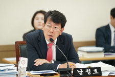 대구 수성구의회 남정호 의원, 경로우대 이미용업소 부실 관리 지적