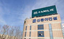 건설업 고질적 자금난, 신동아건설 법정관리