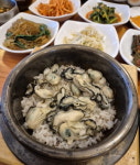 산나물 향기 담은 건강 밥상 ‘오대산산채전문점’