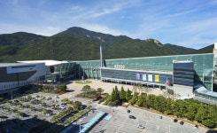 30살 벡스코, 미래 30년 도약 총력