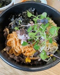 신선하고 정갈한 남도 음식의 참맛! ‘고운님’ 삼성점