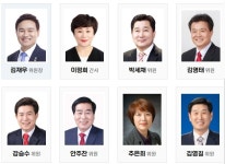 구미시의회 김재우 의원 등 구미파크골프장 편의 증진 노력 호평