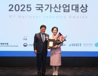 덕성여대 김건희 총장, 국가산업대상 인재육성부문 대상 수상