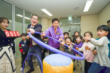 초등학교 저학년 ‘영어 친밀감’ 키운다