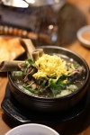 할머니가 가마솥에서 끓여주던 바로 그 맛