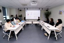 [문헌정보학과 데이터동아리] 도서관, 대학과 함께 데이터로 혁신하다