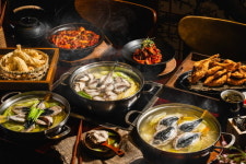 선릉역 맛집 ‘수림복국 선릉삼성본점’
