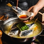 선릉역 맛집 ‘수림복국 선릉삼성본점’