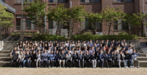 2025년 강남서초 학교 탐방 _ 중산고등학교