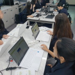 2025년 강남서초 학교 탐방 _ 중앙대학교사범대학부속고등학교