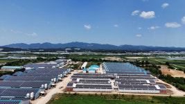 [미래 기후, 기회의 재발견 ②] 가축분뇨로 에너지자립 돼지농장을 꿈꾸다