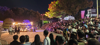 [관광 빅데이터] 지역 관광지, 데이터 기반으로 성장하다