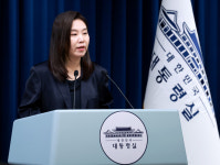 대통령실 청년담당관 마감…남 605대1, 여 331대1