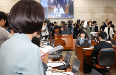 청문보고서 미채택 6명, 여야 합의 없이 임명강행하나