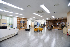 [창원중앙도서관 탐방] 음악 감상에서 창작 활동까지