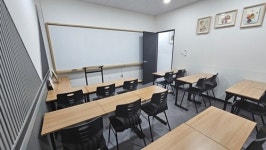 파주 운정 산내마을에 정현경국어학원 개원