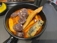 맛있는 분식 ‘석관동떡볶이’ 강남고속터미널점