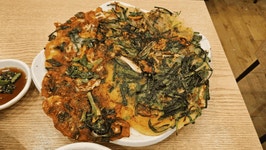 엄마의 손맛 느껴지는 손수제비 맛집, 역삼역 ‘강남손제비’