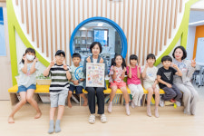 모든 세대를 위한 공간 한곳에