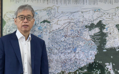 [인터뷰] 정문수 한국해양대 국제해양문제연구소장