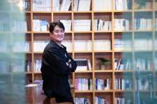 [인터뷰 | 강성민 출판도시문화재단 이사장]