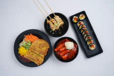 신선한 수제 쌀 떡볶이 ‘덕자네방앗간’